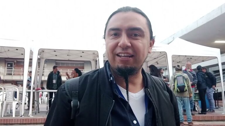 Iniciativas solidarias en Bogotá: Ayuda comunitaria en tiempos de crisis
