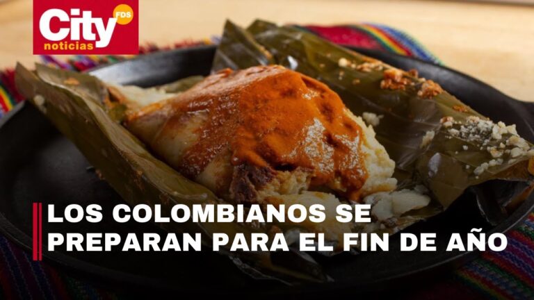 Explorando los aromas y sabores de Bogot&aacute;