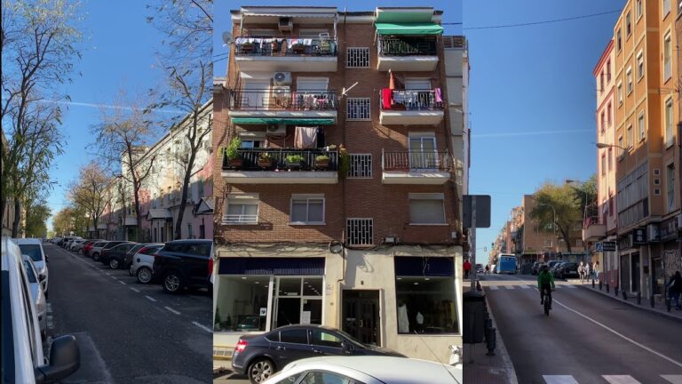 Arquitectura contempor&aacute;nea en la urbe: Dise&ntilde;os innovadores