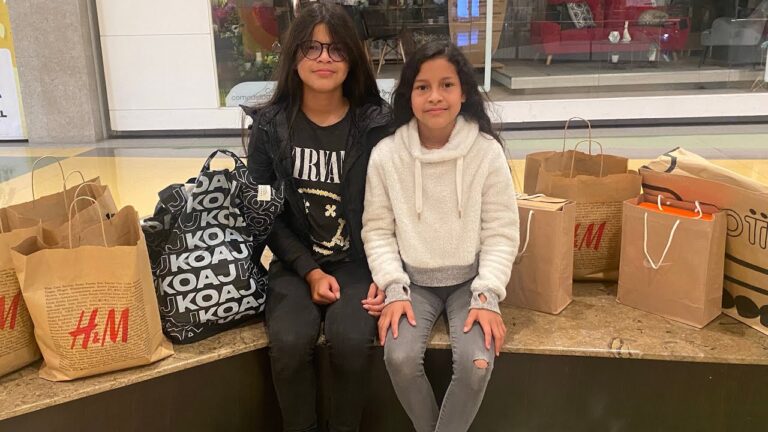 Marcas populares con descuentos en Bogotá