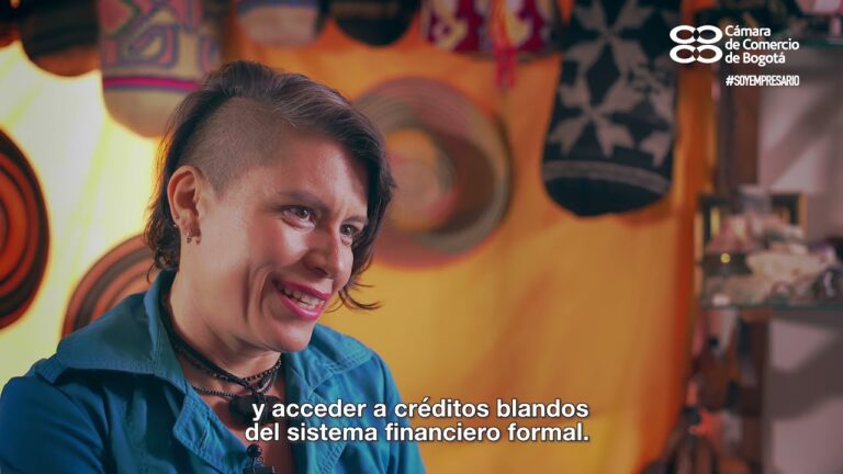 Guía de préstamos para negocios en Bogotá