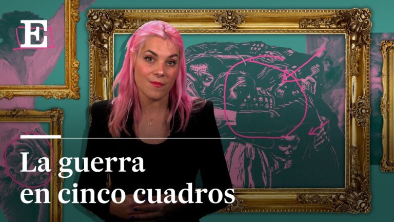 La influencia de la historia en las galer&iacute;as