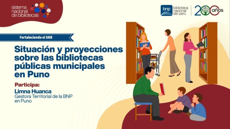 Optimizando las proyecciones en bibliotecas