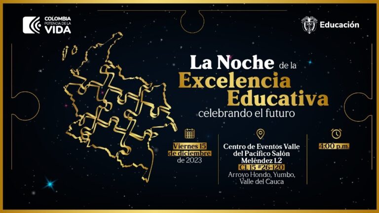 Excelencia Acad&eacute;mica en Bogot&aacute;: Claves para el &Eacute;xito
