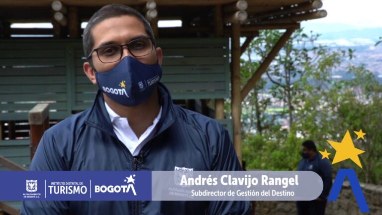 Avistamiento de aves en Bogot&aacute;: Una gu&iacute;a completa