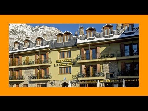 Optimizando la conexi&oacute;n inal&aacute;mbrica en hoteles de la capital