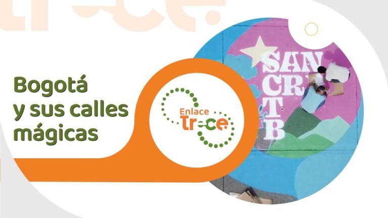 Explorando la gastronom&iacute;a de Bogot&aacute;