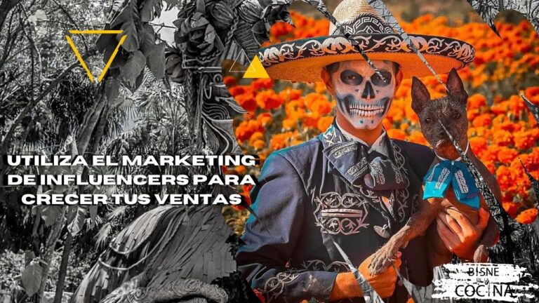 Marketing de influencers en Bogot&aacute;: Estrategias efectivas para el &eacute;xito de tu marca