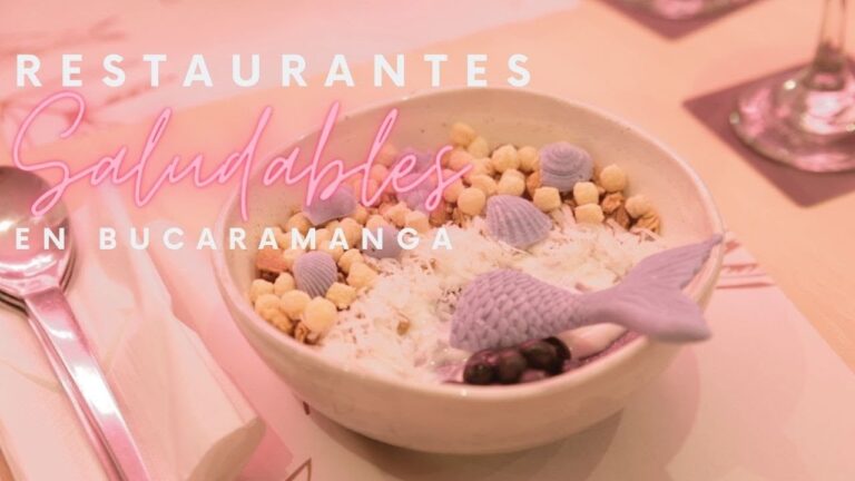 Gu&iacute;a de restaurantes saludables en la ciudad