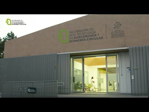 La creciente presencia de incubadoras de tecnolog&iacute;a en la capital