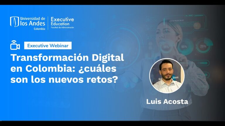 Optimizaci&oacute;n de recursos en empresas de Bogot&aacute;