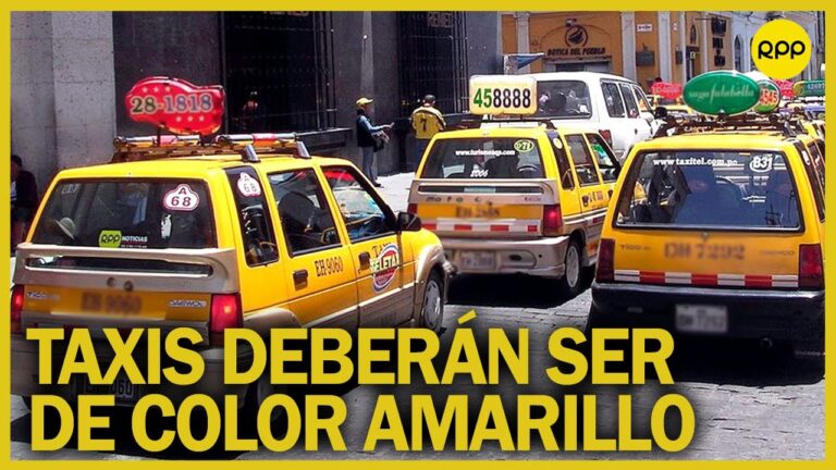 Rutas eficientes de los taxis amarillos