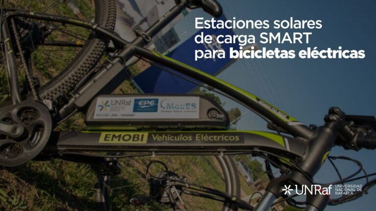 Rutas y estaciones de bicicletas el&eacute;ctricas: Gu&iacute;a completa