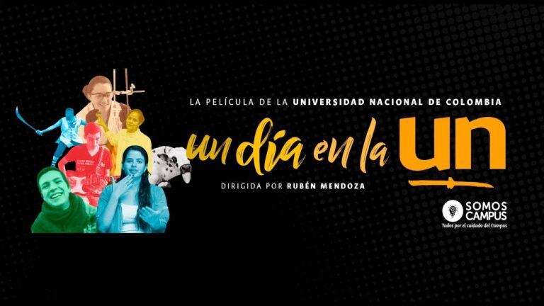 Vivir como universitario en la capital colombiana