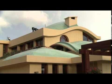 Dise&ntilde;o ecol&oacute;gico en la arquitectura de Bogot&aacute;: Innovaciones sostenibles