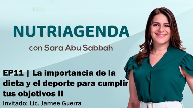 Nutrici&oacute;n y deporte en la capital: claves para un estilo de vida saludable