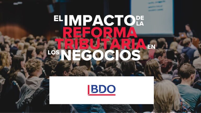 Impacto de los impuestos en los negocios: una visi&oacute;n general