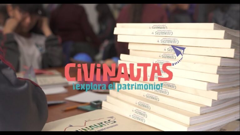 Colaboraci&oacute;n educativa y cultural en Bogot&aacute;