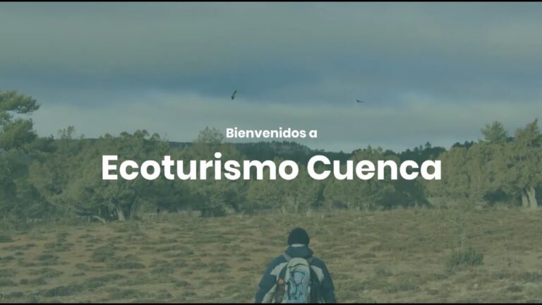 Explorando la naturaleza urbana: senderismo y ecoturismo en la ciudad