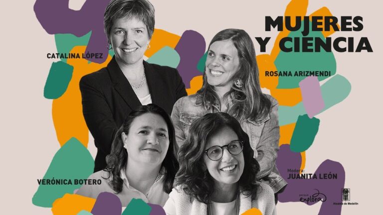 Explorando la tecnolog&iacute;a en Bogot&aacute;