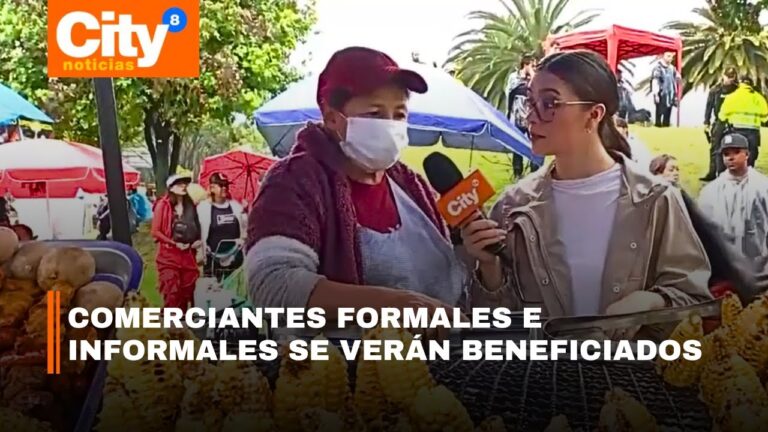 El impacto econ&oacute;mico de la m&uacute;sica en Bogot&aacute;