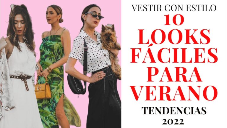 Ropa retro: Tendencias en la capital