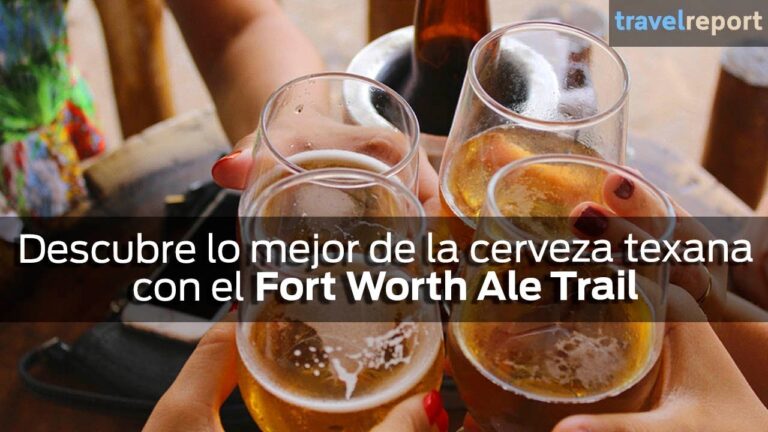 Explora la escena cervecera urbana