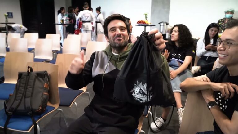 Ventajas de un intercambio estudiantil en Bogotá