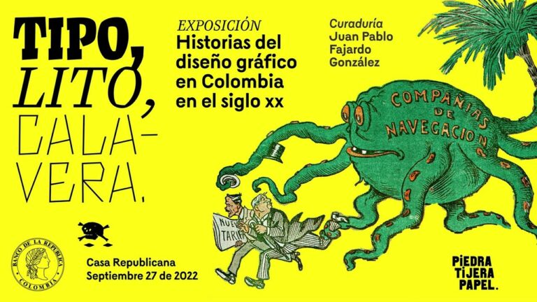 Exposiciones de dise&ntilde;o en Bogot&aacute;: Inspiraci&oacute;n y Creatividad