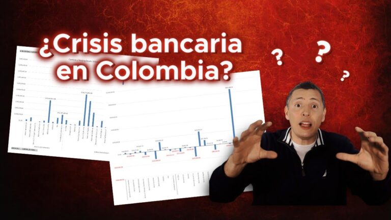 Actualidad financiera en Bogot&aacute;: Claves y Tendencias