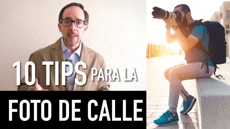 Los secretos fotogr&aacute;ficos de la ciudad