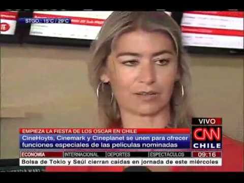 Funciones especiales en cines: una experiencia &uacute;nica