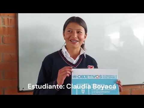 El impacto ambiental en la vida universitaria en Bogotá