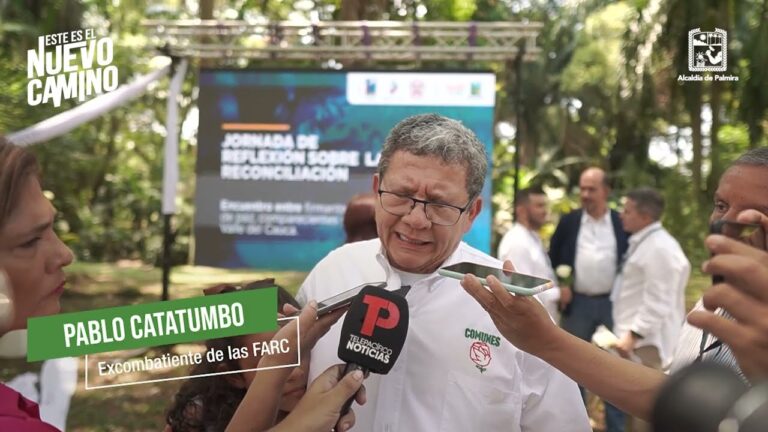 Jornadas de Reflexi&oacute;n Espiritual en Bogot&aacute;: Una Experiencia Transformadora