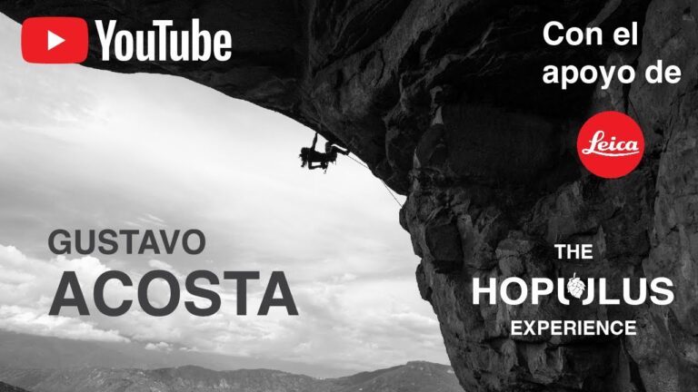 Historia de la escalada en Bogotá