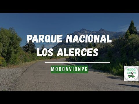 Explorando las vistas panor&aacute;micas del Parque Nacional
