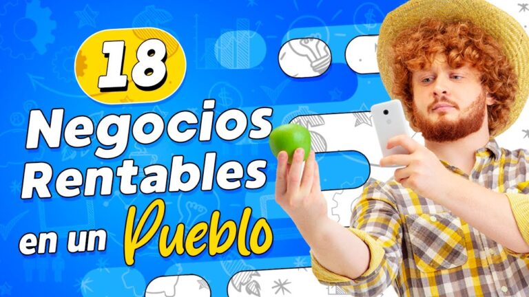 Los emprendimientos m&aacute;s rentables en la ciudad