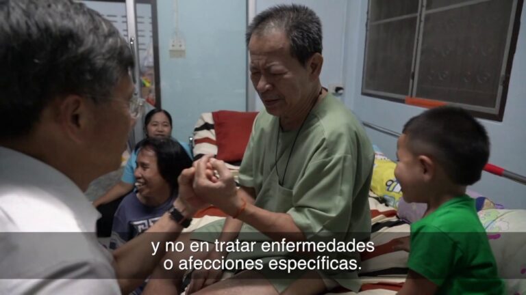 Mejorando la Atenci&oacute;n Primaria en Salud en la Comunidad