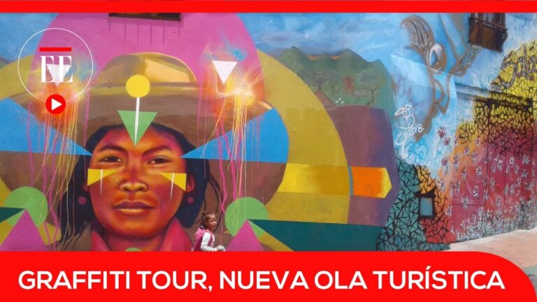 Explora la riqueza cultural de Bogot&aacute;