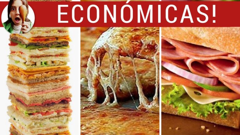 Menús exclusivos para cenas temáticas