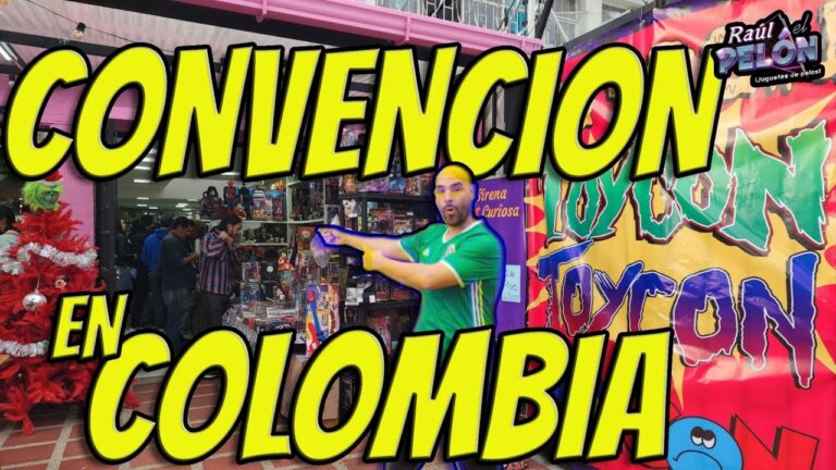Explorando colecciones vintage en Bogot&aacute;