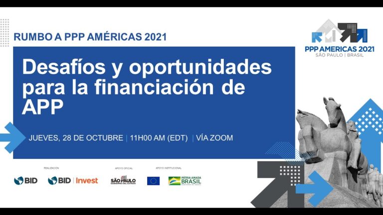 Oportunidades de financiamiento en la regi&oacute;n: Una gu&iacute;a completa