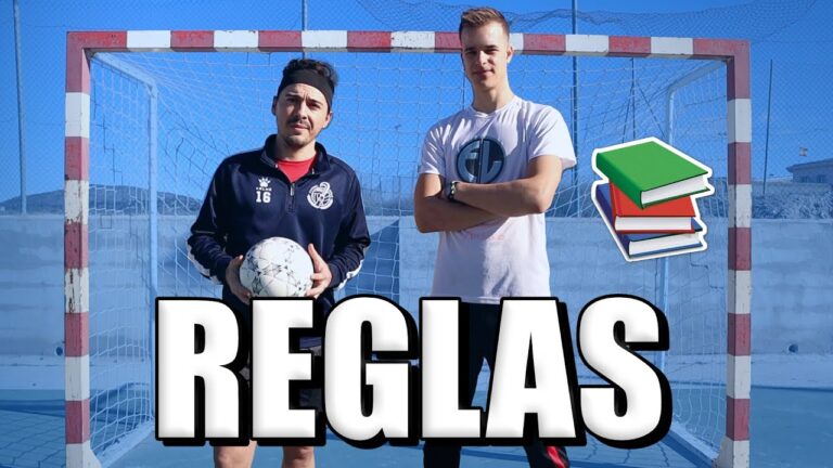 Consejos para jugar f&uacute;tbol sala en Bogot&aacute;