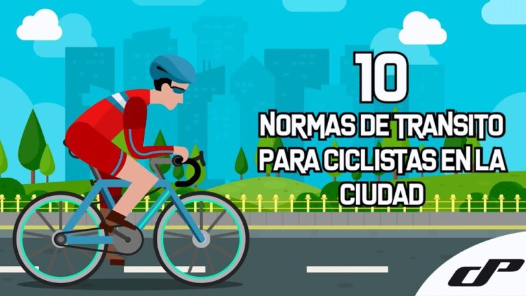 Seguridad en bicicleta urbana: consejos y medidas clave