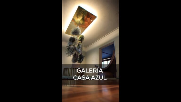 Explorando Museos y Galerías en Bogotá