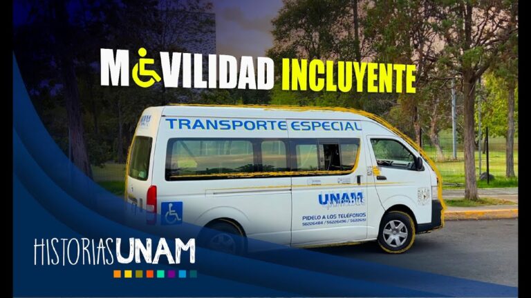 Beneficios del transporte p&uacute;blico para estudiantes universitarios