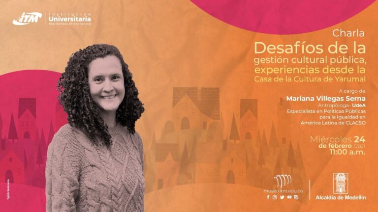 Experiencias culturales en la capital