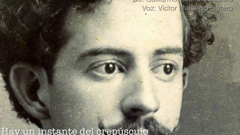 La fusi&oacute;n de teatro y poes&iacute;a en Bogot&aacute;