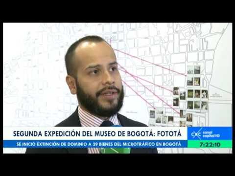Mejora tus fotos de naturaleza en Bogotá con estas técnicas