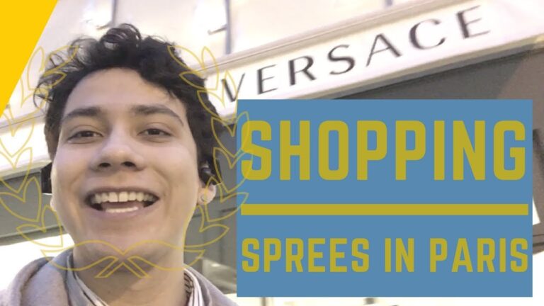 Tiendas exclusivas en la capital: Descubre lo mejor del lujo urbano
